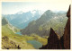 38-MASSIF DES ECRINS-N°4184-A/0303 - Other & Unclassified