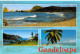 971-GUADELOUPE POINTE DES CHATEAUX-N°4184-A/0051 - Sonstige & Ohne Zuordnung