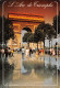 75-PARIS ARC DE TRIOMPHE-N°4183-D/0327 - Arc De Triomphe