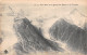 74-LE MONT BLANC ET LES GLACIERS DES BOSSONS-N°LP5132-A/0229 - Andere & Zonder Classificatie