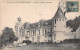 37-CHATEAURENAULT CHATEAU DU HAUT VILLAUMAY-N°LP5132-A/0137 - Sonstige & Ohne Zuordnung