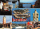 83-ILE DE BENDOR-N°4185-A/0187 - Autres & Non Classés
