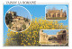 84-VAISON LA ROMAINE-N°4184-D/0239 - Vaison La Romaine