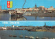 85-SAINT GILLES CROIX DE VIE-N°4184-D/0193 - Saint Gilles Croix De Vie