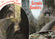 26-LES GRANDS GOULETS-N°4184-D/0139 - Les Grands Goulets