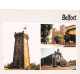 90-BELFORT-N°4184-D/0001 - Belfort - City