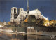 75-PARIS NOTRE DAME-N°4184-C/0147 - Notre-Dame De Paris