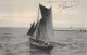 TH-BATEAUX DE PECHE-N°LP5132-B/0373 - Fishing Boats