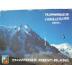 74-CHAMONIX MONT BLANC-N°4185-C/0121 - Chamonix-Mont-Blanc
