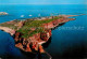 72793610 Helgoland Nordseeinsel Fliegeraufnahme Helgoland - Helgoland