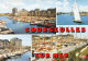 14-COURSEULLES SUR MER-N°4185-B/0309 - Autres & Non Classés