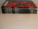 LOT EO RONIN TOMES 1/2/3/4/5/6 / MILLER / TBE - Loten Van Stripverhalen