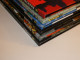 LOT EO RONIN TOMES 1/2/3/4/5/6 / MILLER / TBE - Loten Van Stripverhalen