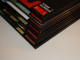 LOT EO RONIN TOMES 1/2/3/4/5/6 / MILLER / TBE - Loten Van Stripverhalen