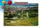 72793601 Bad Duerrheim Ballonfahrt Fliegeraufnahme Bad Duerrheim - Bad Dürrheim