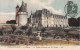 37-CHENONCEAUX LE CHATEAU-N°LP5132-G/0261 - Chenonceaux