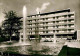 72793455 Bad Wildungen Sanatorium Wicker Albertshausen - Bad Wildungen