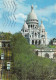 75-PARIS LE SACRE COEUR-N°4186-B/0231 - Sacré-Coeur