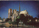 75-PARIS NOTRE DAME-N°4186-B/0201 - Notre Dame De Paris