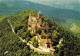 67-HAUT KOENIGSBOURG LE CHATEAU-N°4186-A/0317 - Andere & Zonder Classificatie