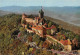 67-HAUT KOENIGSBOURG LE CHATEAU-N°4186-A/0315 - Other & Unclassified