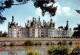 41-CHAMBORD LE CHATEAU-N°4186-A/0287 - Chambord