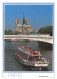 75-PARIS NOTRE DAME-N°4186-A/0097 - Notre Dame Von Paris