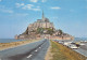 50-LE MONT SAINT MICHEL-N°4186-A/0063 - Le Mont Saint Michel