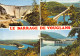 39-BARRAGE DE VOUGLANS-N°4186-A/0053 - Autres & Non Classés