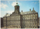 Paleis Op De Dam (voormalig Stadhuis, 17e Eeuw) - Royal Palace Amsterdam (former Town Hall 17th Century) - (Holland) - Amsterdam