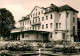 72793398 Bad Lausick Kurhaus Kliniksanatorium Bad Lausick - Bad Lausick