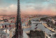 75-PARIS NOTRE DAME-N°4185-D/0351 - Notre Dame De Paris
