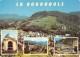 63-LA BOURBOULE-N°4185-D/0317 - La Bourboule