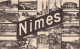 30-NIMES-N°LP5132-H/0241 - Nîmes