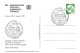 [MD9734] CPM - VERONA - 76° MANIFESTAZIONE FILATELICA NUMISMATICA - CON ANNULLO 1991 - PERFETTA - Non Viaggiata - Verona