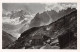 74-CHAMONIX-N°LP5132-H/0053 - Chamonix-Mont-Blanc
