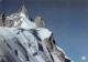 74-LE MONT BLANC-N°4187-A/0075 - Other & Unclassified