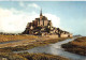 50-LE MONT SAINT MICHEL-N°4186-C/0217 - Le Mont Saint Michel