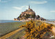 50-LE MONT SAINT MICHEL-N°4186-C/0223 - Le Mont Saint Michel