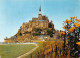 50-LE MONT SAINT MICHEL-N°4186-C/0211 - Le Mont Saint Michel