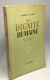 La Dignité Humaine - Edition Définitive Revue Et Corrigée - Psychology/Philosophy