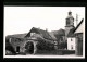 AK Lippoldsberg A. D. Weser, Altes Tor An Der Kirche  - Other & Unclassified
