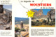 04-MOUSTIERS SAINTE MARIE-N°4186-C/0031 - Autres & Non Classés