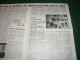 Delcampe - GUERRE DU VIETNAM : " VICTOIRE POUR LE VIETNAM " JOURNAL DES COMITES VIETNAM DE BASE , LE N ° 2 DE JUILLET / AOUT 1967 - 1950 - Nu