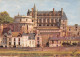 37-AMBOISE LE CHATEAU-N°4187-B/0343 - Amboise