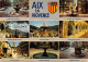 13-AIX EN PROVENCE-N°4187-B/0229 - Aix En Provence