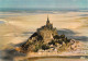 50-LE MONT SAINT MICHEL-N°4187-A/0359 - Le Mont Saint Michel