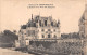 37-CHENONCEAUX-N°LP5133-G/0301 - Chenonceaux