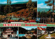 72792687 Hohegeiss Harz Kurpark Horizontalweg Kurverwaltung Waldbad Anlagen Brau - Other & Unclassified