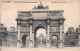 75-PARIS ARC DE TRIOMPHE-N°4188-D/0155 - Triumphbogen